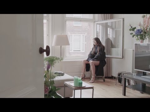 Latifah - Gewaarschuwd (prod. Spanker)