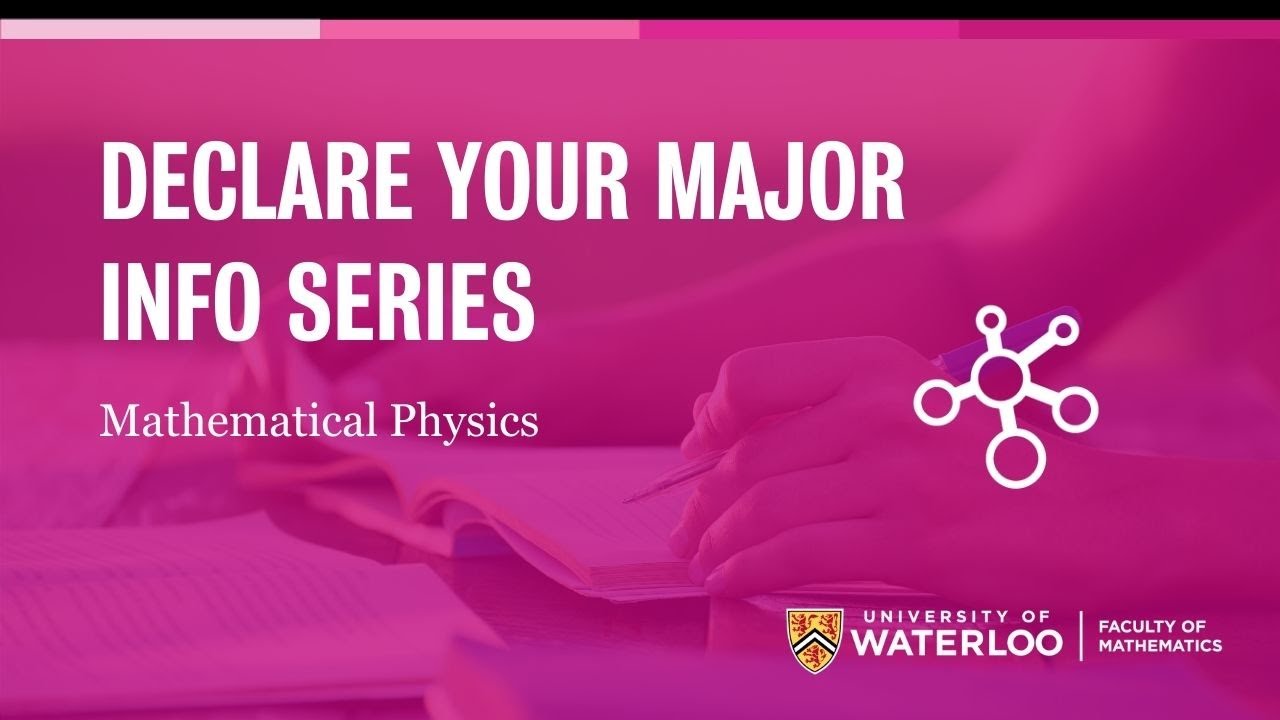 Discover the Exciting World of Mathematical Physics: A Guide for New Students 📚