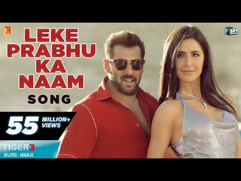 baithe baithe kya kre ab karna hai kuch kam song salman khan | arijit singh | leke prabhu ka naam