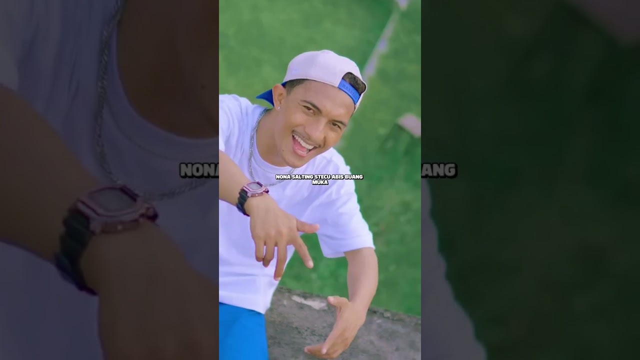 FARIS ADAM - STECU #lyrics #music #storytimur #timursound