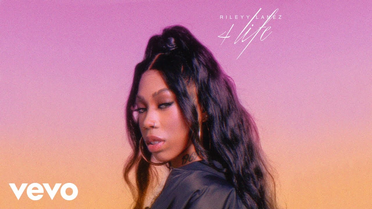 Rileyy Lanez - 4 Life (Official Audio) 🎶