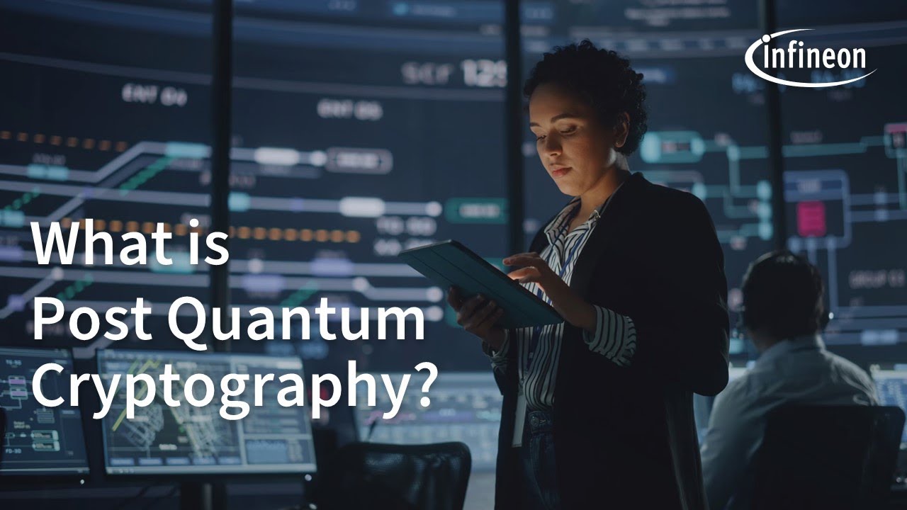 Understanding Post Quantum Cryptography: Securing Your Digital Future 🔐