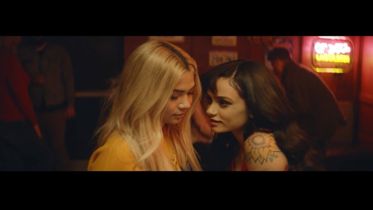 Hayley Kiyoko ft. Kehlani – What I Need 🎶 Official Music Video
