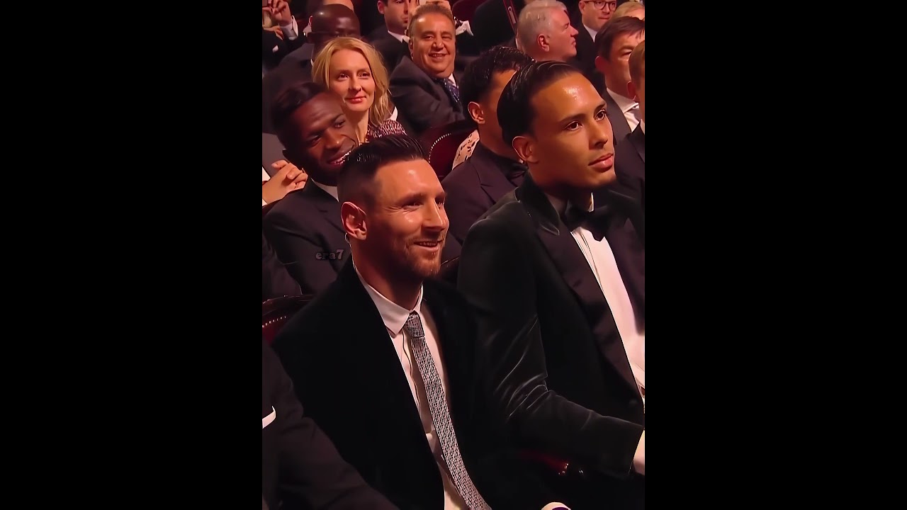 No Batidao ft. Mbappe, Ronaldo, Messi & Yamal🤯