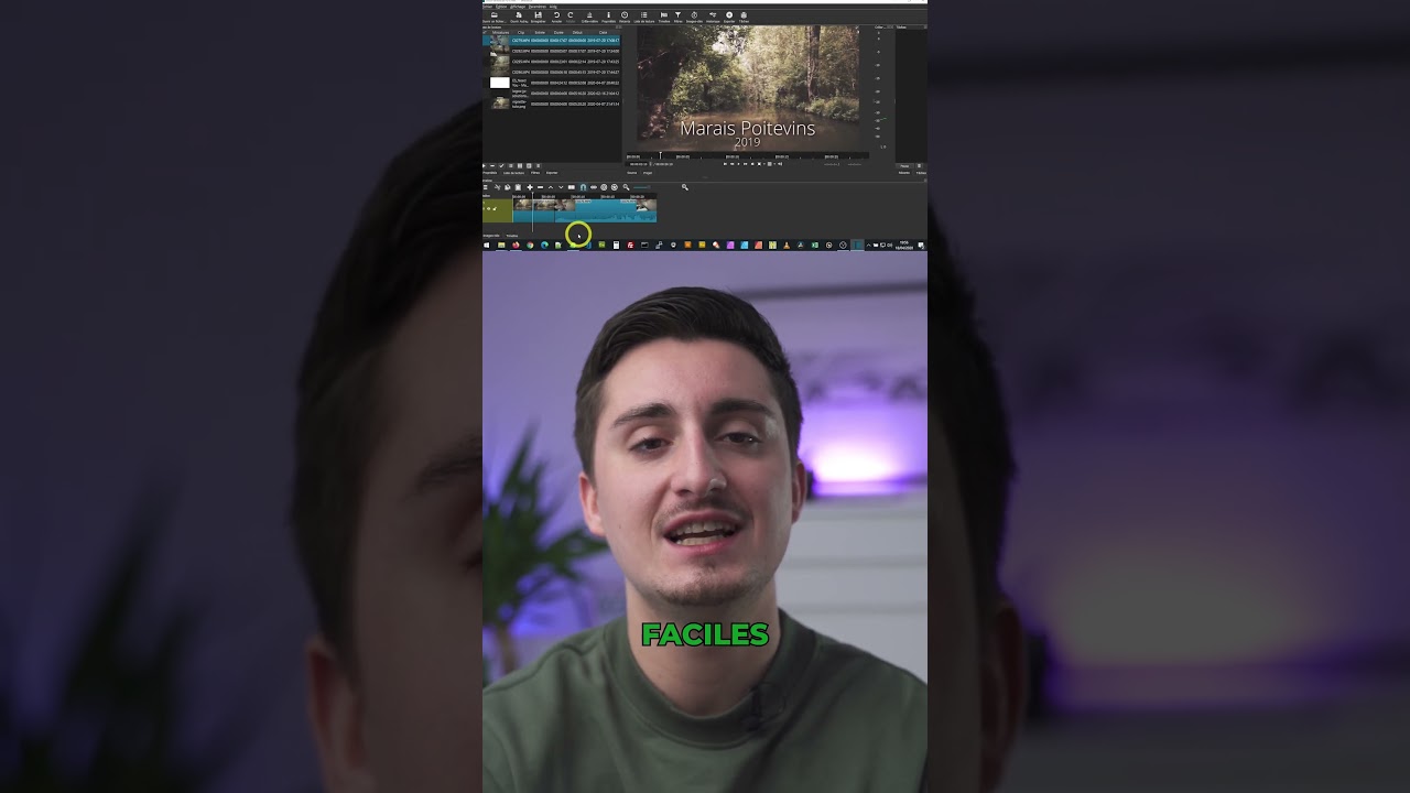 Top Free Video Editing Software 2024 🎬
