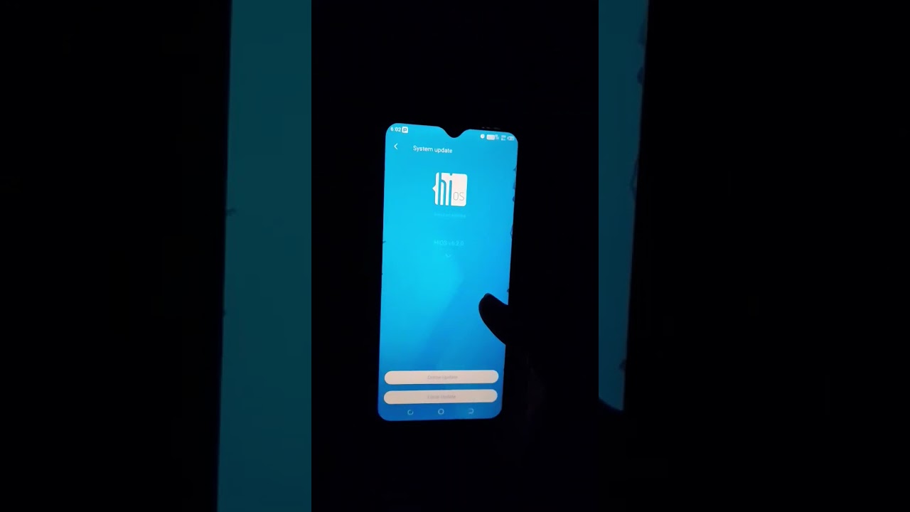 Techno Spark 6 Air का सॉफ्टवेयर अपडेट कैसे करें? आसान स्टेप्स 🚀