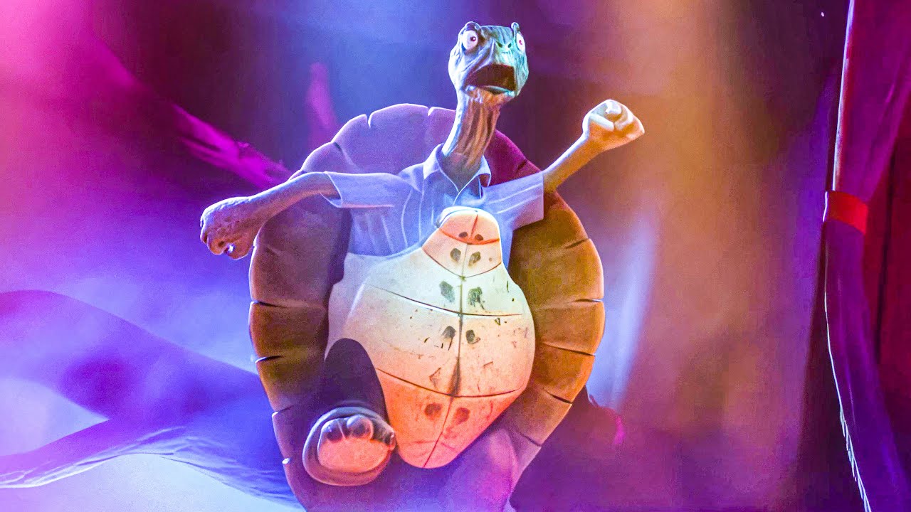 Zootopia 2 Teaser Out! 🐾 Coming Nov 2025