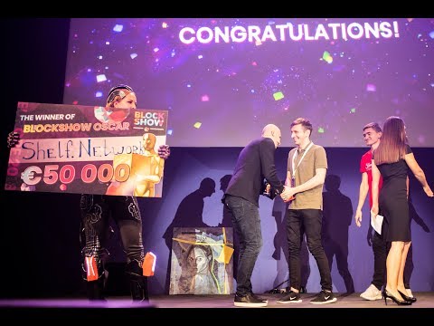 BlockShow Europe 2018. Day 2. Highlights video