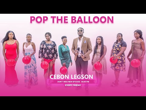 MAGIC MATCH | POP THE BALLOON 47🎈: NIYO YAMPA AMAFRANGA SINAMWEMERA!!!!