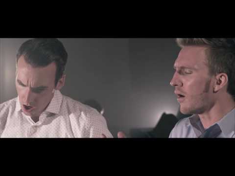 "Hard to Say I'm Sorry" (Chicago Cover) | GENTRI Covers