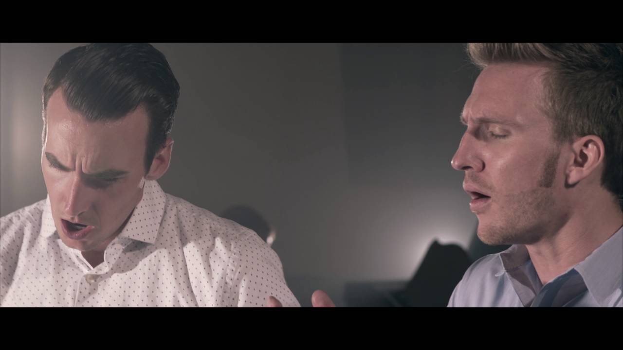 GENTRI's Cover of 'Hard to Say I'm Sorry' (Chicago Cover)