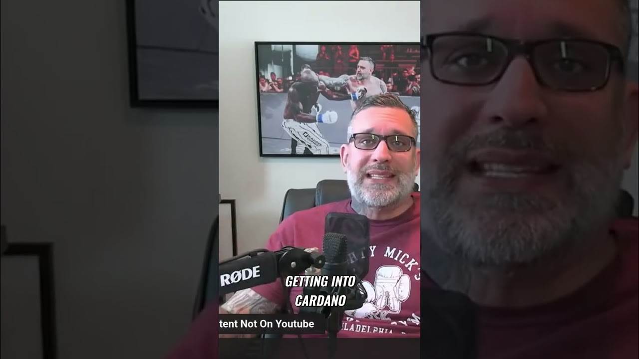 Cardano Price Forecast: $2, $5, and More π