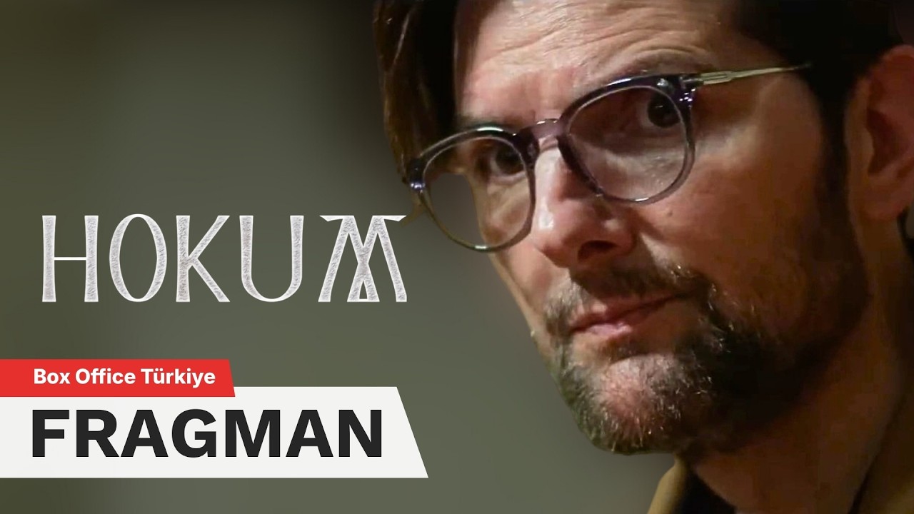 Hokum | Altyazılı Fragman - 1 Mayıs'ta Sinemalarda