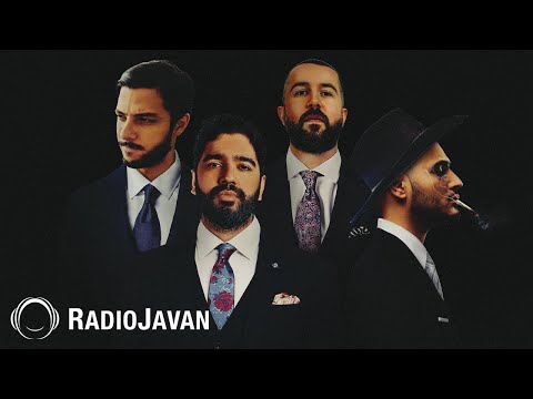 Alireza JJ Ft Mehrad Hidden, Sohrab MJ & Sepehr Khalse - “Balance” | علیرضا جی جی  - بالانس