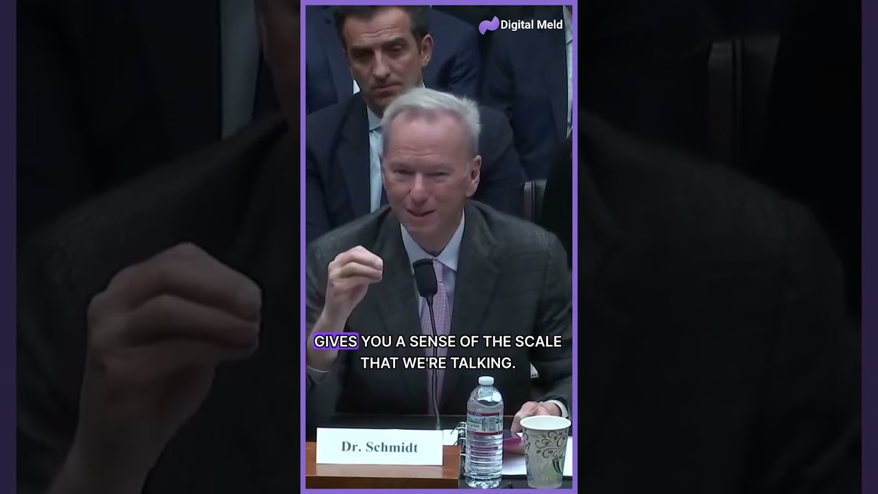 AI Data Centers to Use More Power Than Nuclear Plants ⚡