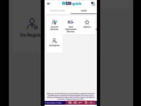 SBI Statement Pdf Download without Netbanking #shorts #yonosbishorts