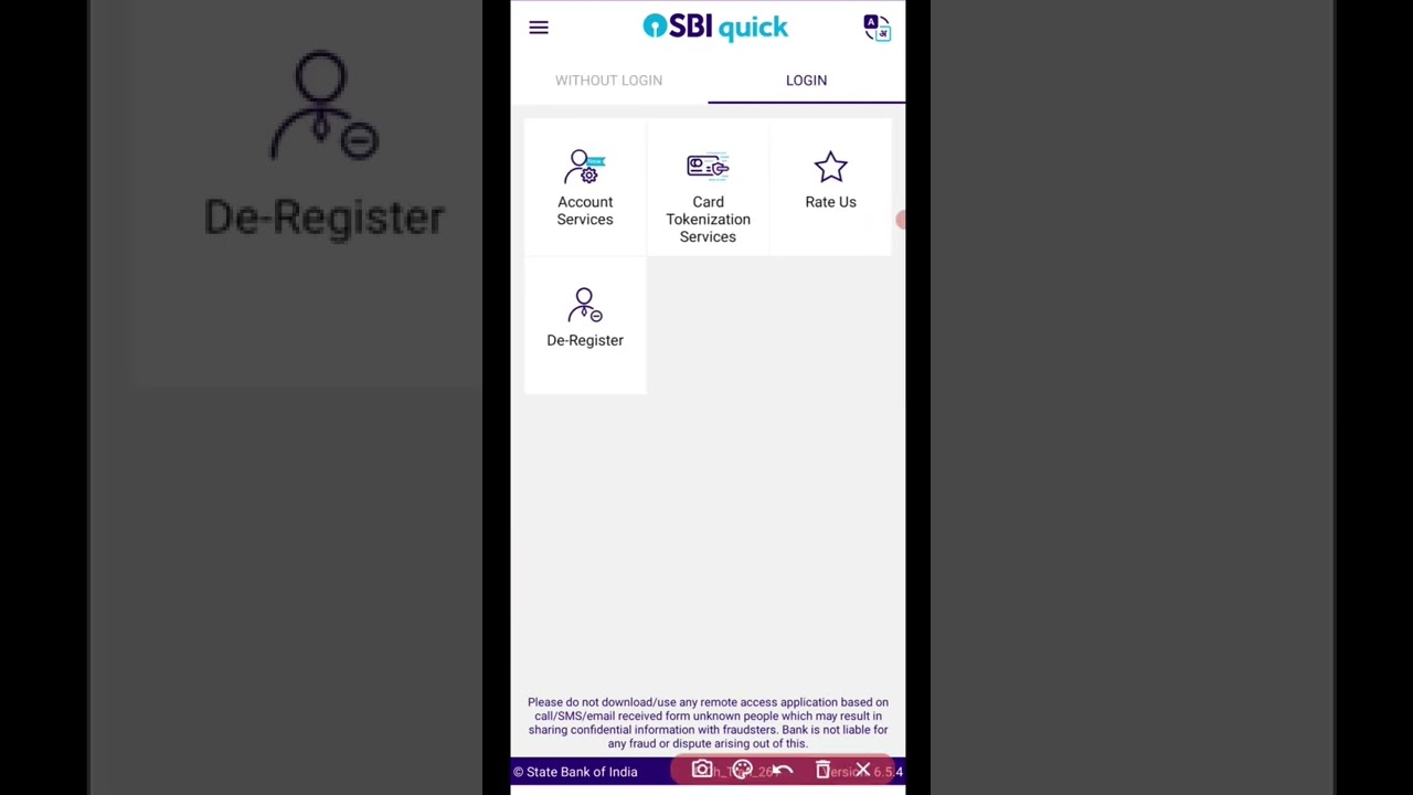 Download SBI Account Statement PDF Without Netbanking