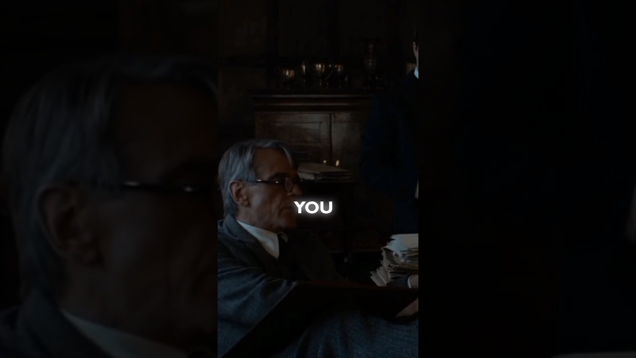 Discover the Fascinating World of Mathematics with 'The Man Who Knew Infinity' 🎬