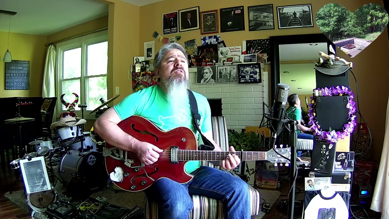 Bruce Hornsby & The Range Soundcheck (2022) 🎶