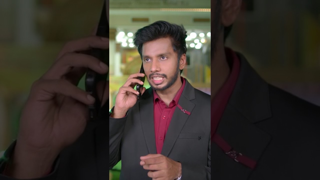 Vaagai Sooda Vaa | Ep - 129 | Reel | Jun 20 2026 | Zee5 Tamil