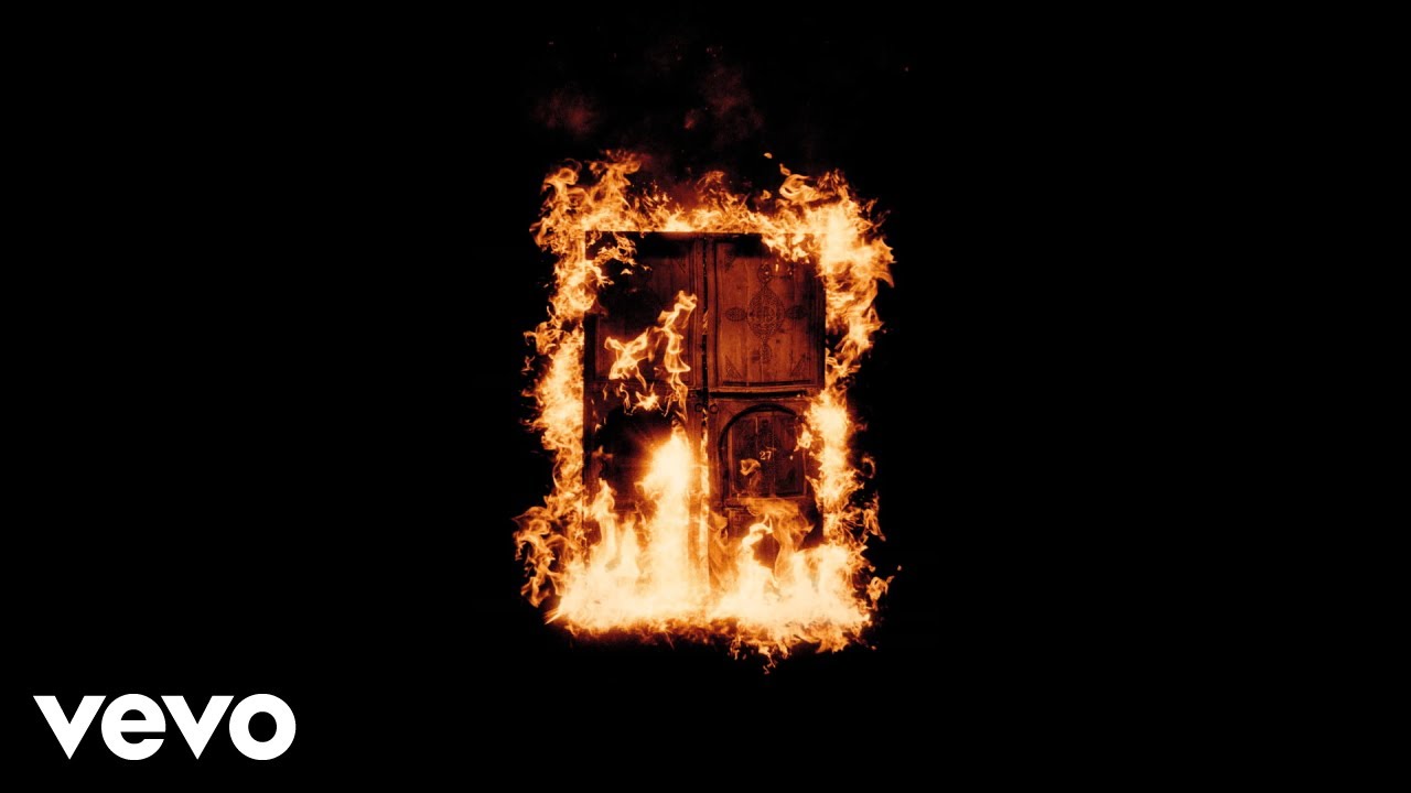 ElGrandeToto Drops New Album '27' 🎶 – Listen Now!