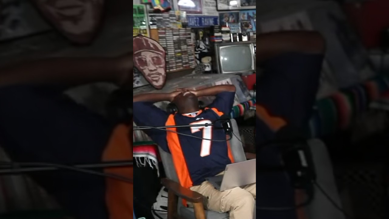Broncos Fans Celebrate as Denver Drafts Oregon QB Bo Nix in 1st Round 🏈