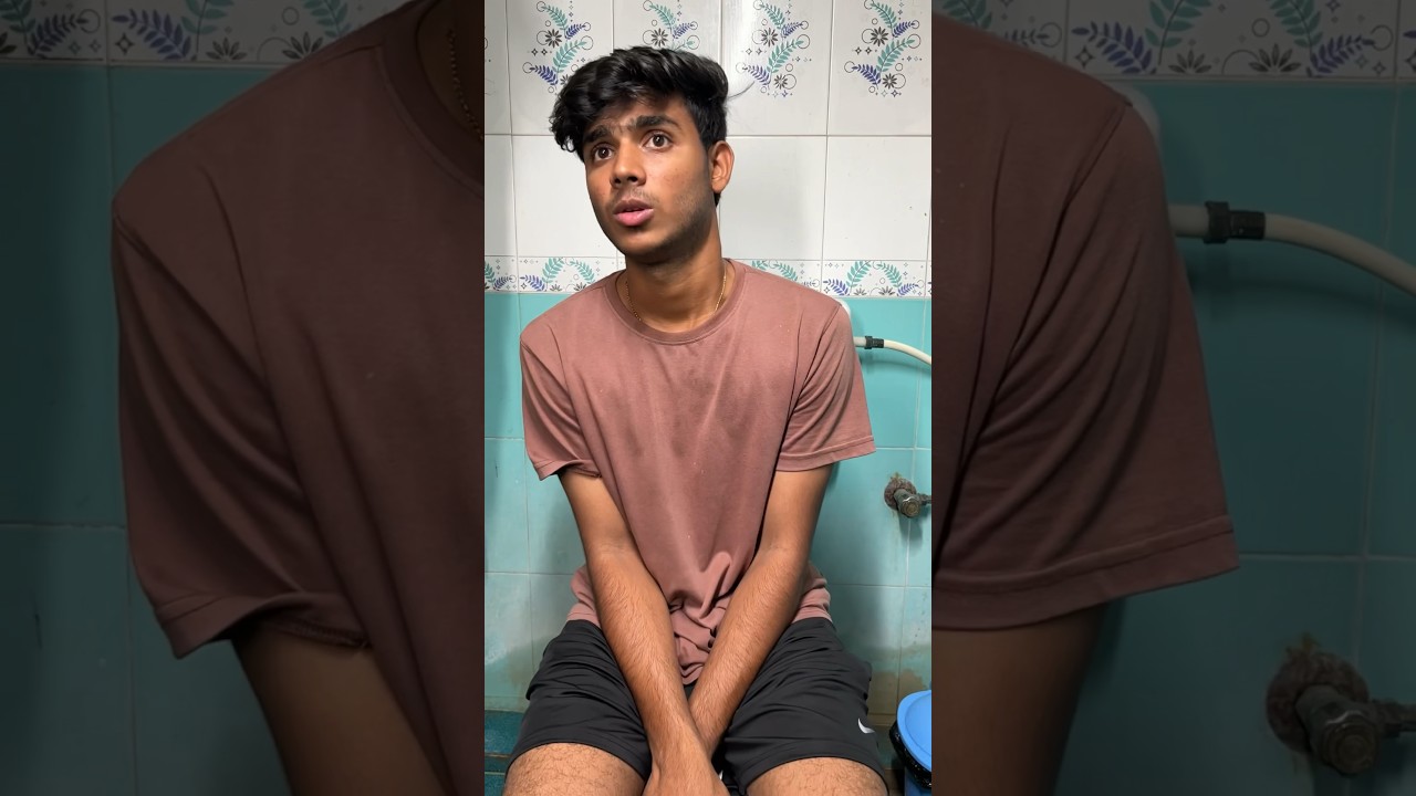 Hilarious Anna Thambi Fun 😂 Part 1 with a Surprise Twist! #shorts