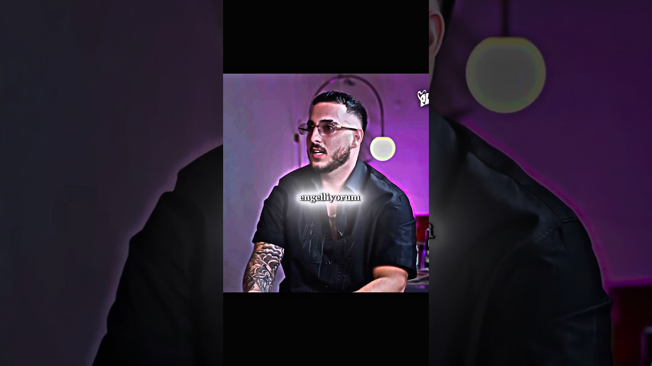 Ati, Eski Sevgililerini Engellediğini Açıkladı