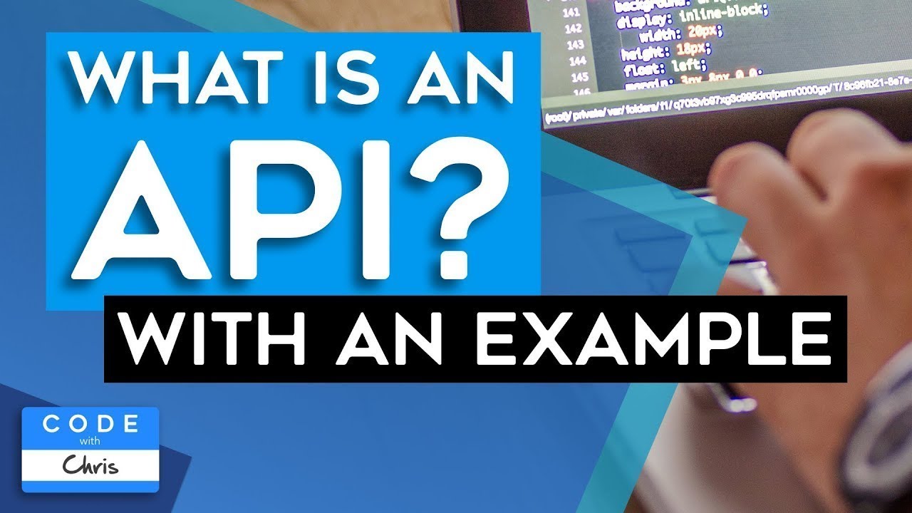 API Explained: How It Works & Why You Need It 🔧