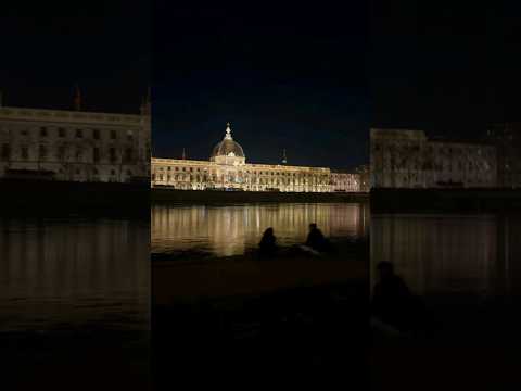 Why You Should Visit Lyon (The Hidden Gem of France) 🇨🇵🤩