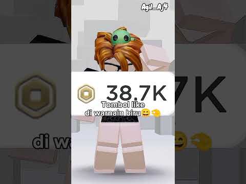 PILIH YA🤩,  ini cuman konten hiburan, #robloxedit #robloxshorts #robloxshorts #robloxedit