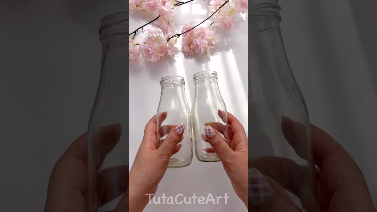 DIY Boho Decor Craft ✨