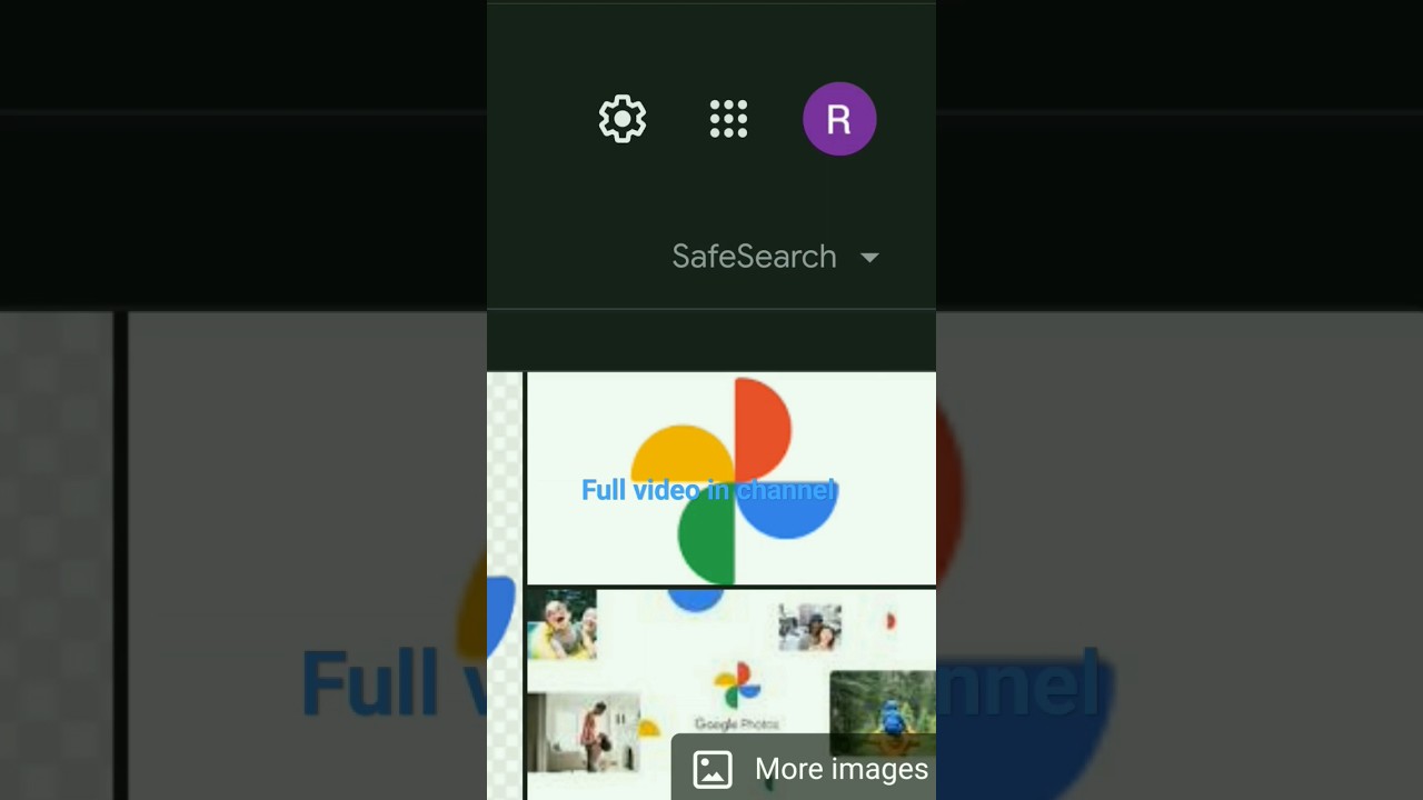 Download All Google Photos to Gallery 📥