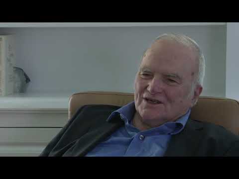 Stearns on writing "On the Computational Complexity of Algorithms”