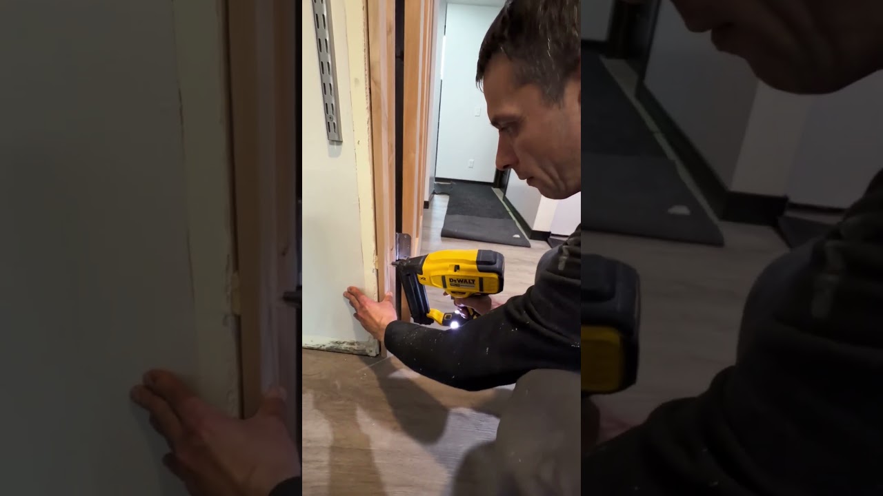Perfect Fit Doors – Free Estimate 📩