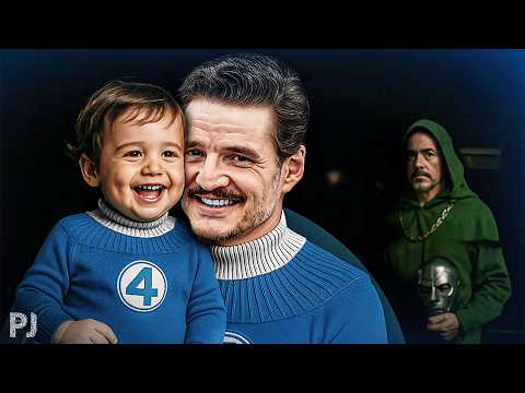 Why Franklin Richards Is So Important in MCU, Now
