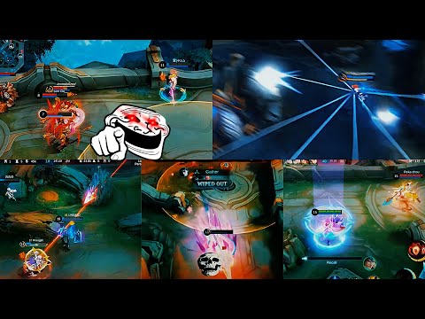 ML TIKTOK BEST FREESTYLE VIDEO | ML TIKTOK NEW FREESTYLE | ML MEMES | ML TIKTOK FUNNY MONTAGE-S🔥