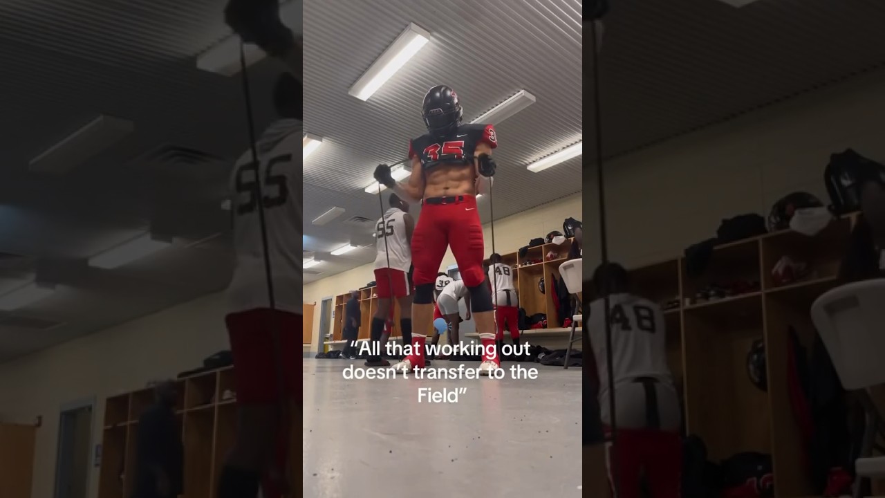 QB's Surprising Business Decision After Jaw-Dropping Hit 😳