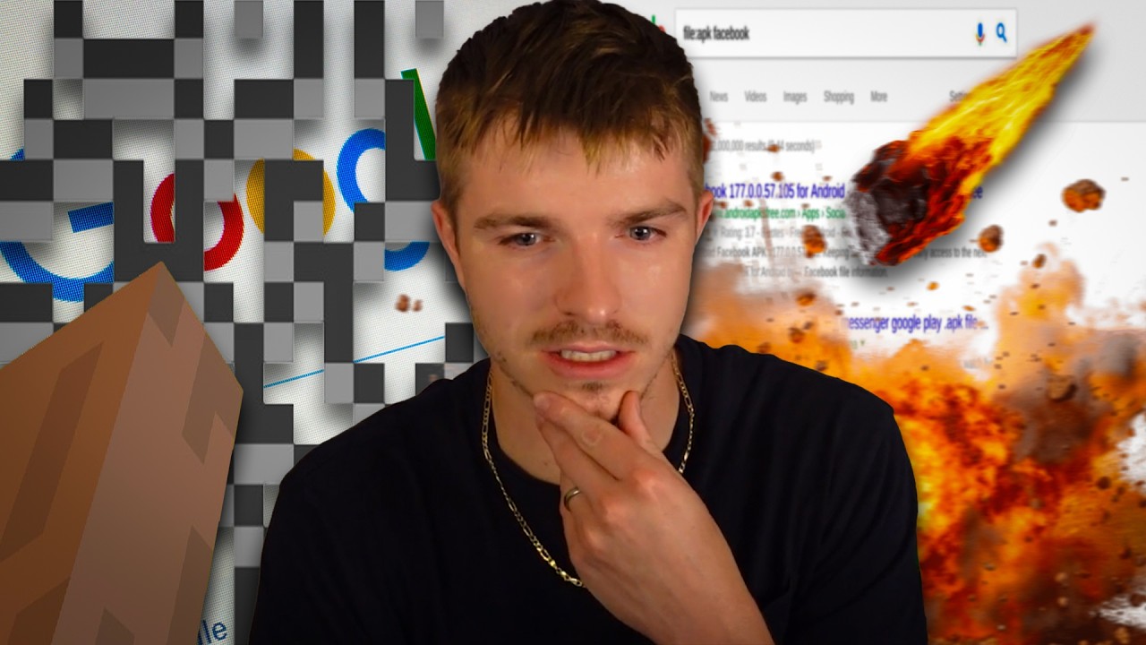 All Google Easter Eggs in 2026 🎉