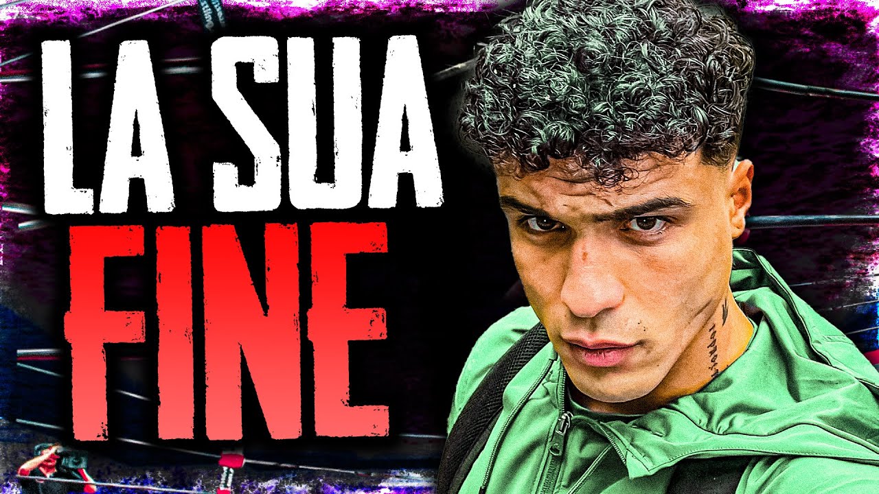 Don Alì Aggrava Scandalo Maranza su TikTok 📉