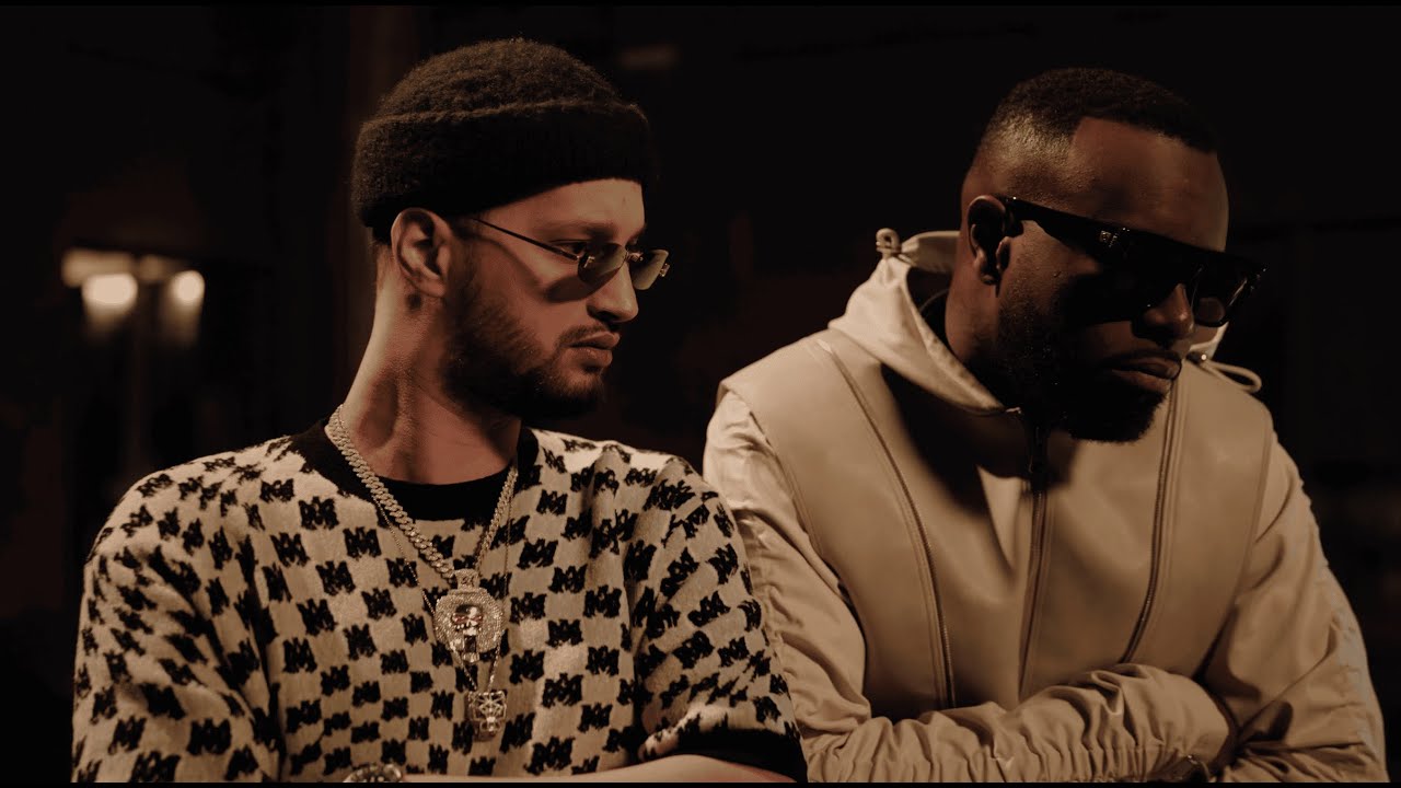 Soolking & GIMS Drop Official Music Video for 'CARRÉ OK' 🎶 | Tour Zéniths 2025 Tickets Now Available!