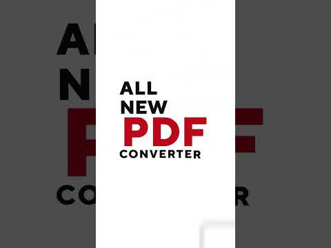 Transform Your Images into Professional PDFs with PDF Maker - The Best PDF App