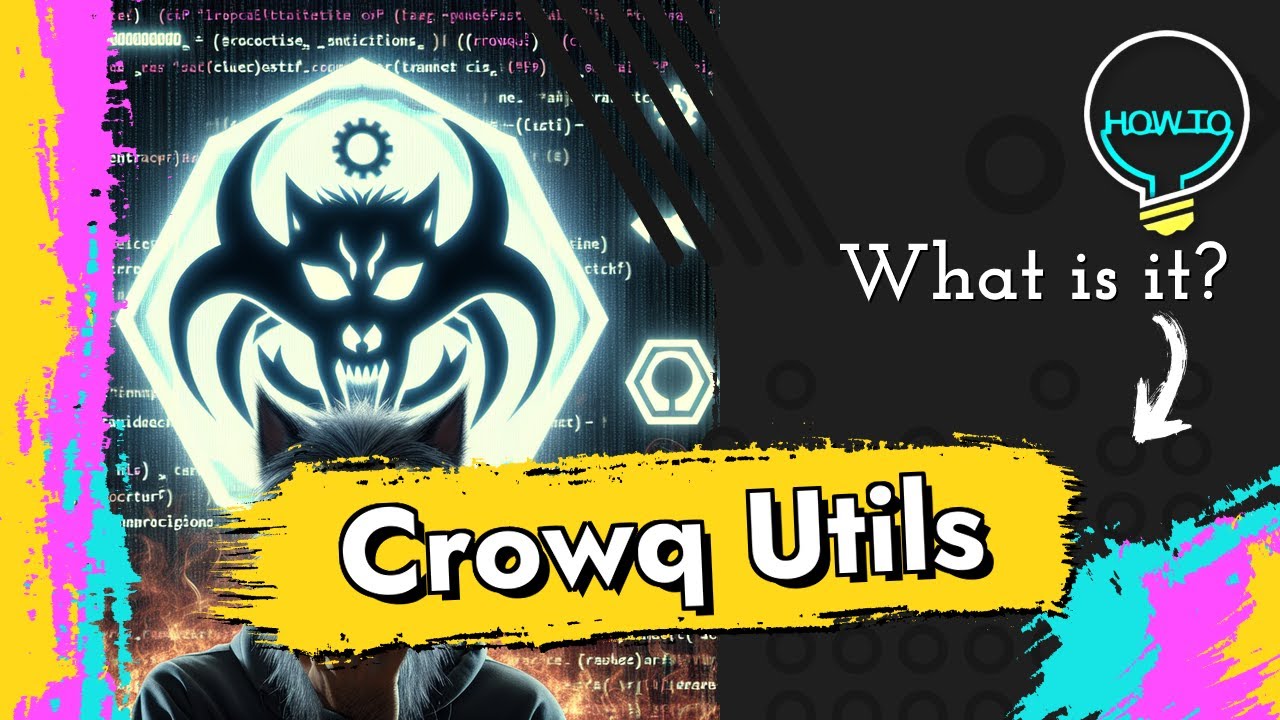 Crowq Utils Sol Adware Virus Removal Guide