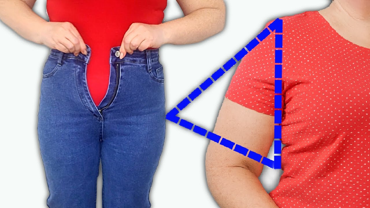 11 Clothing Repair Hacks to Save Money & Refresh Your Wardrobe