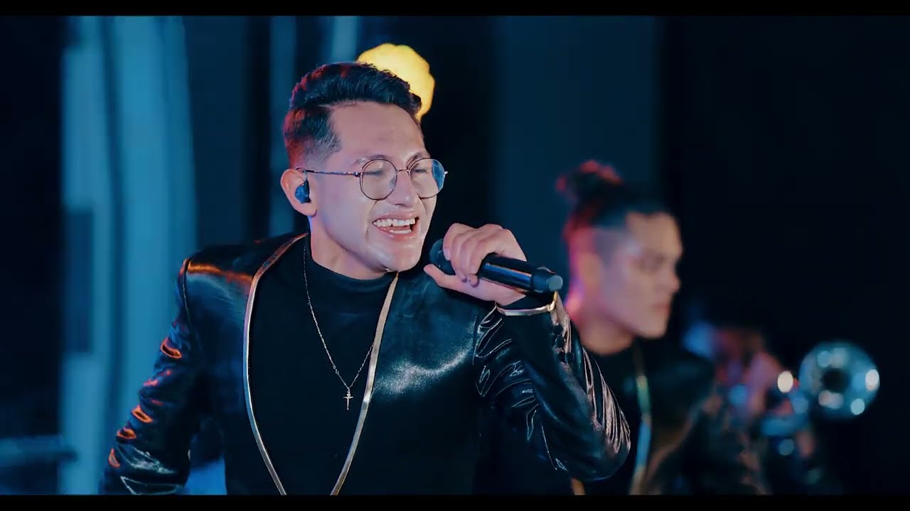 EUPHORIA - MIX CAMILO En Vivo 2023