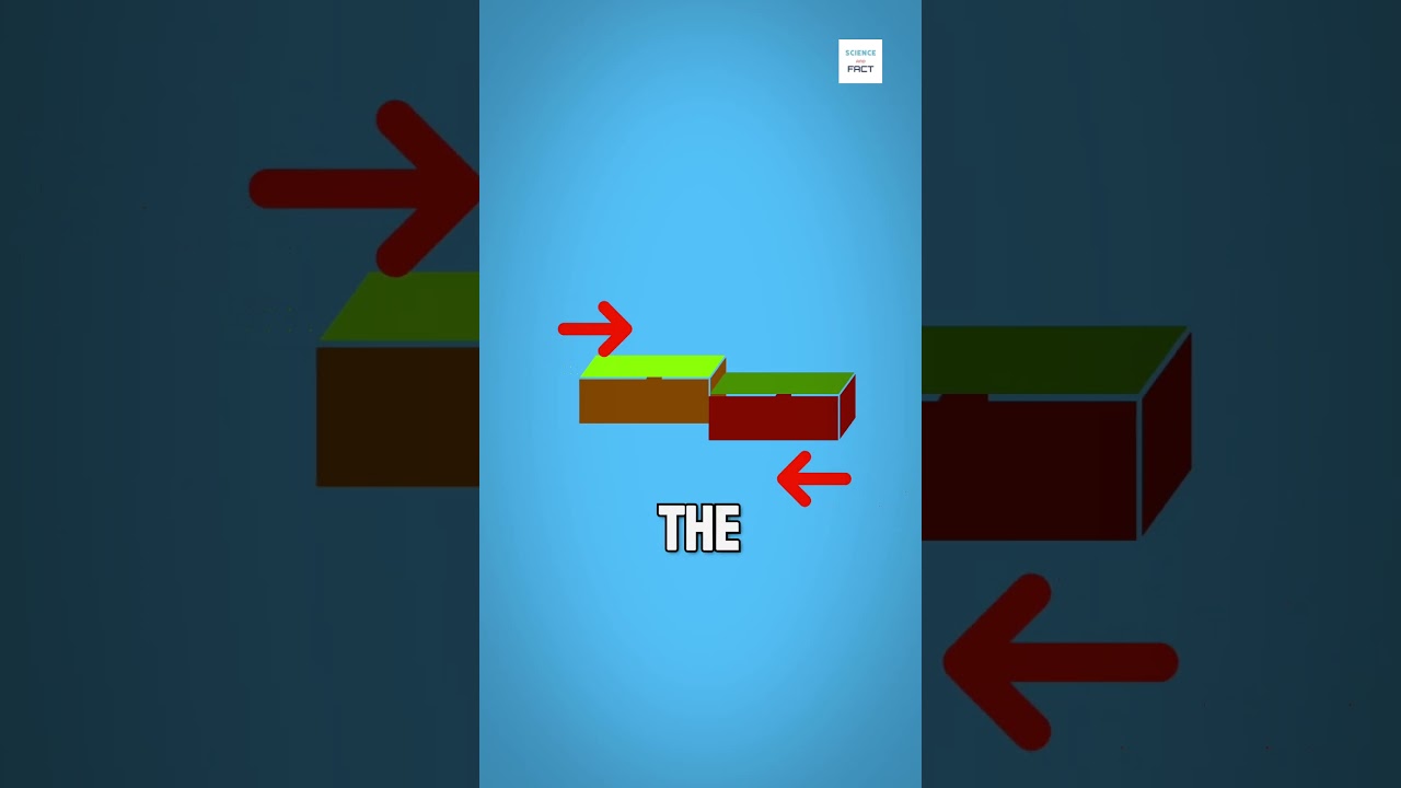 What Causes Earthquakes? Discover the Secrets Behind These Powerful Movements 🌍