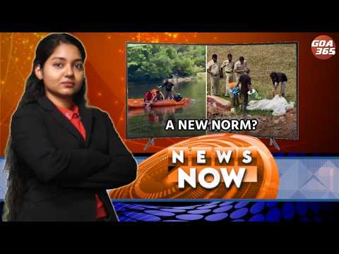 GOA365 News Now || 5th Apr 2026