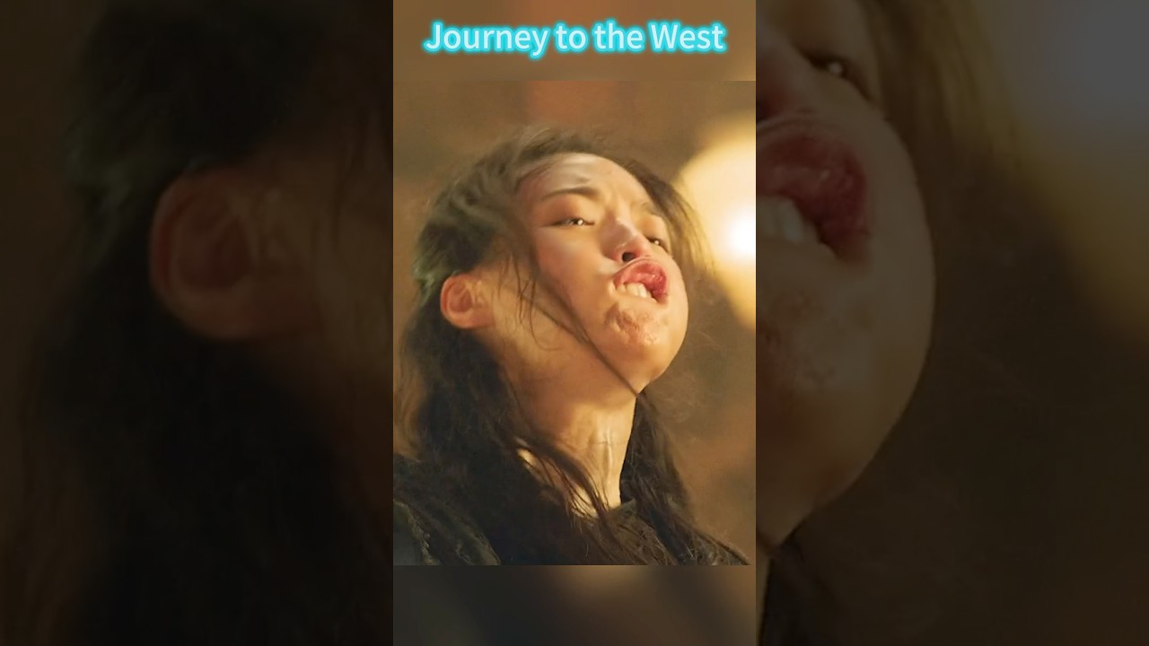 Journey to the West: Conquering Demons & Sand Demon Illusion