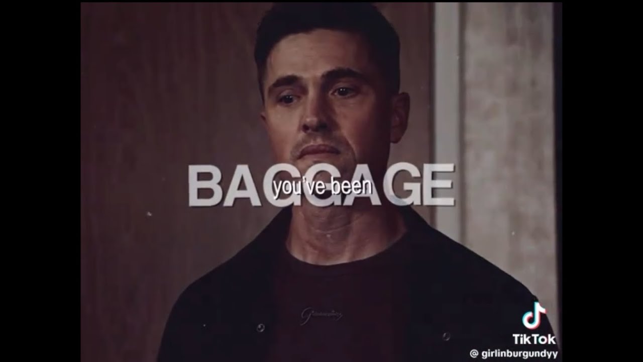 The Rookie Chenford TikTok Edits 😭