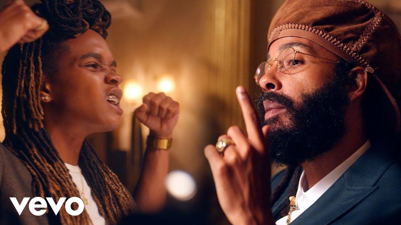 Protoje ft. Koffee - Switch It Up (Official Video)